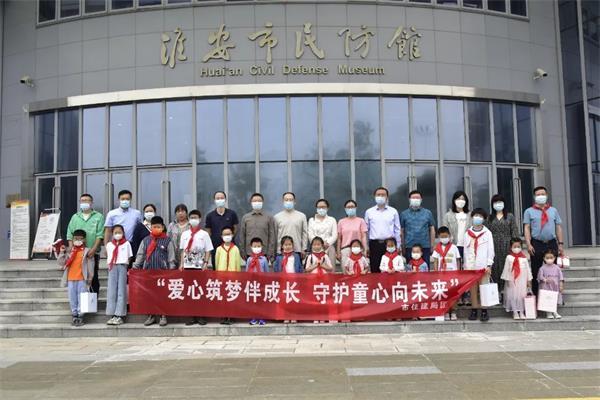 市住建局团委：坚定信念，砥砺奋进，绽放新时代青春光彩