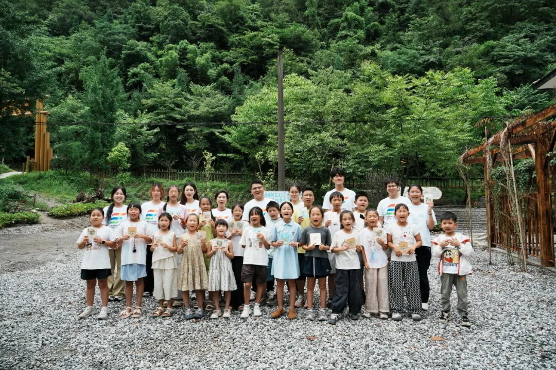 从江苏淮安到四川绵竹 一场跨越91年的“少年对话”